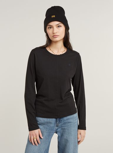 Front Seam Top